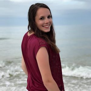 Meet your Posher, Kyla